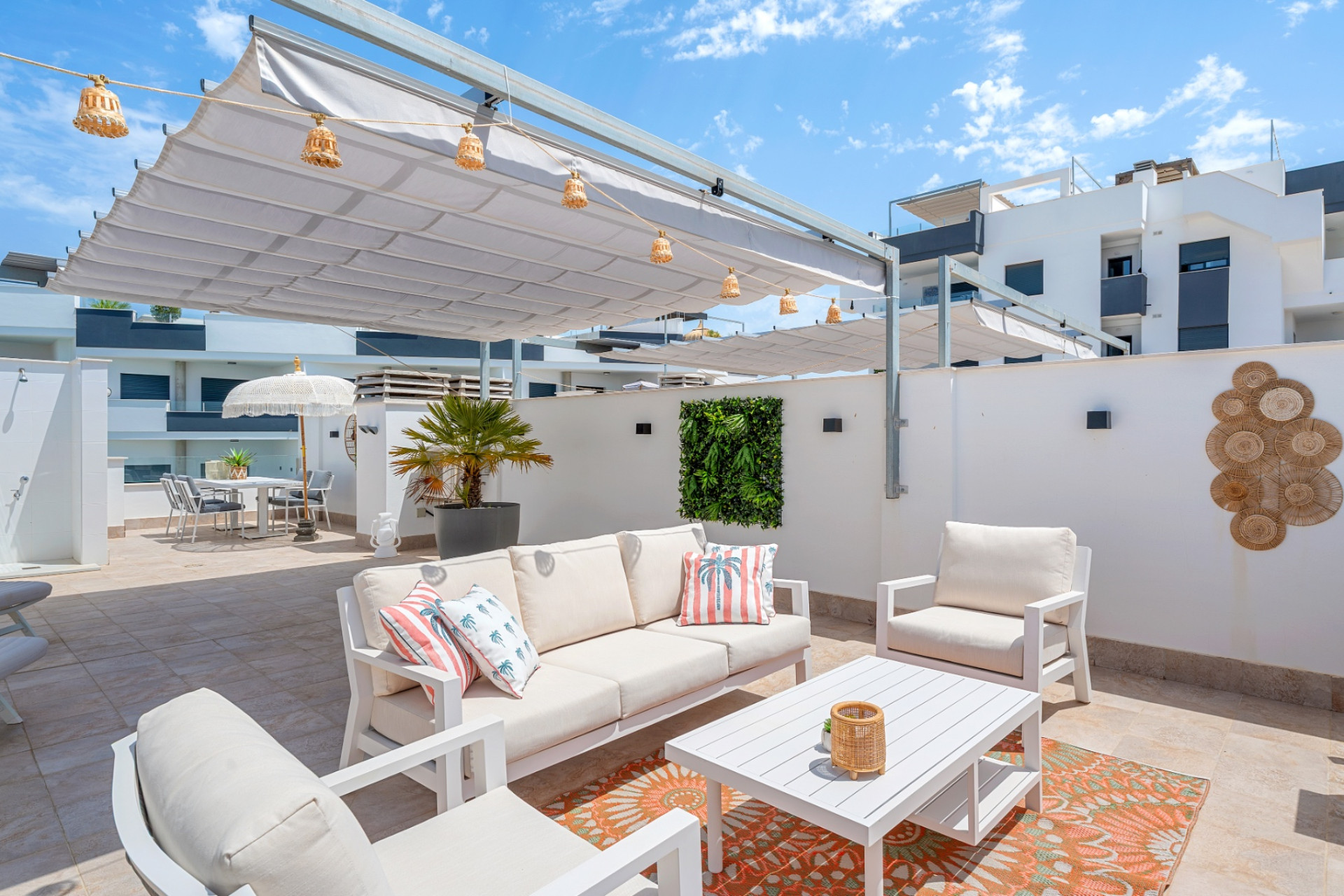 Revente - Appartement - Torrevieja - Costa Blanca South