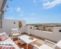 Revente - Appartement - Torrevieja - Costa Blanca South