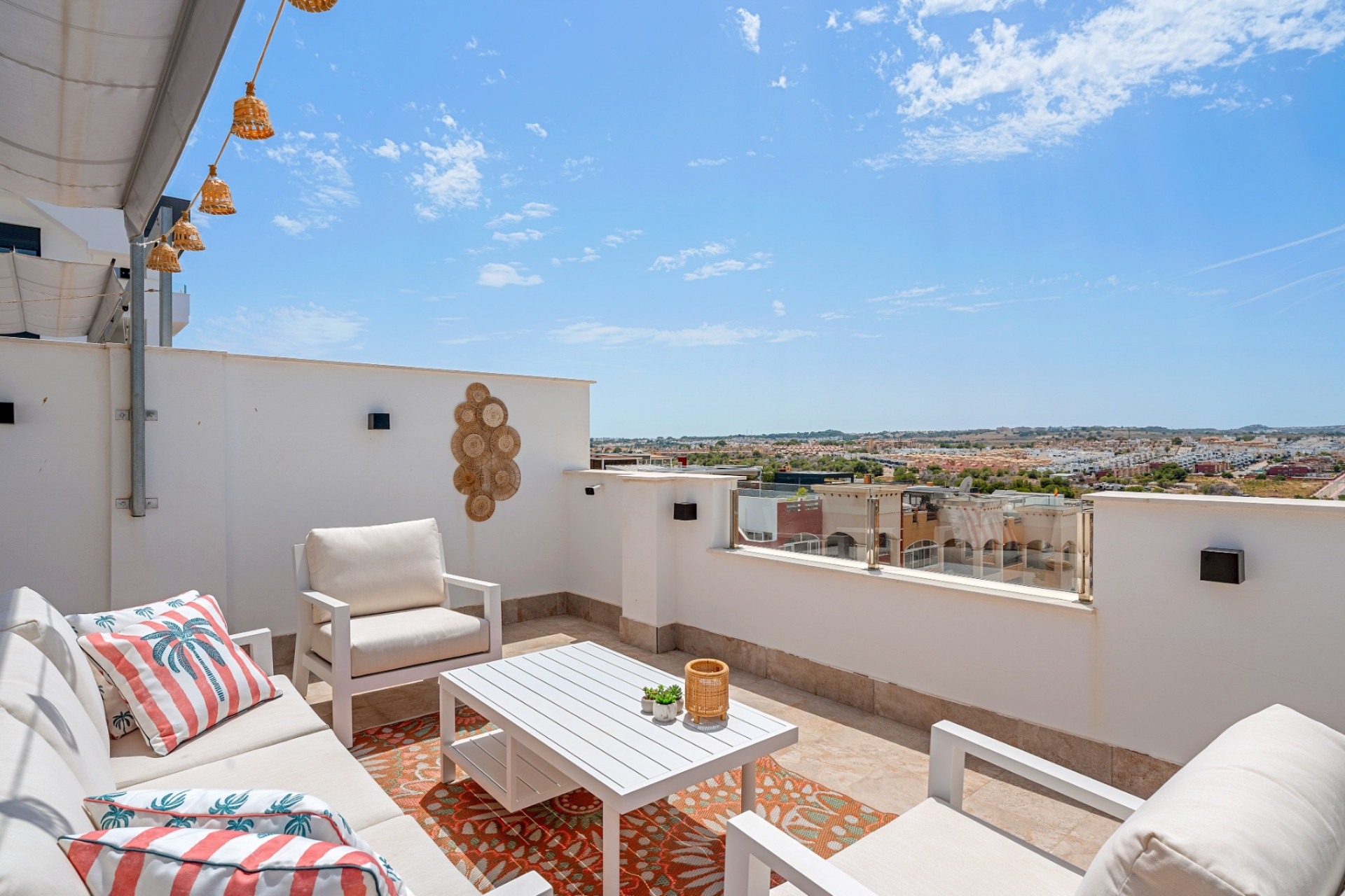Revente - Appartement - Torrevieja - Costa Blanca South