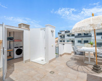 Revente - Appartement - Torrevieja - Costa Blanca South