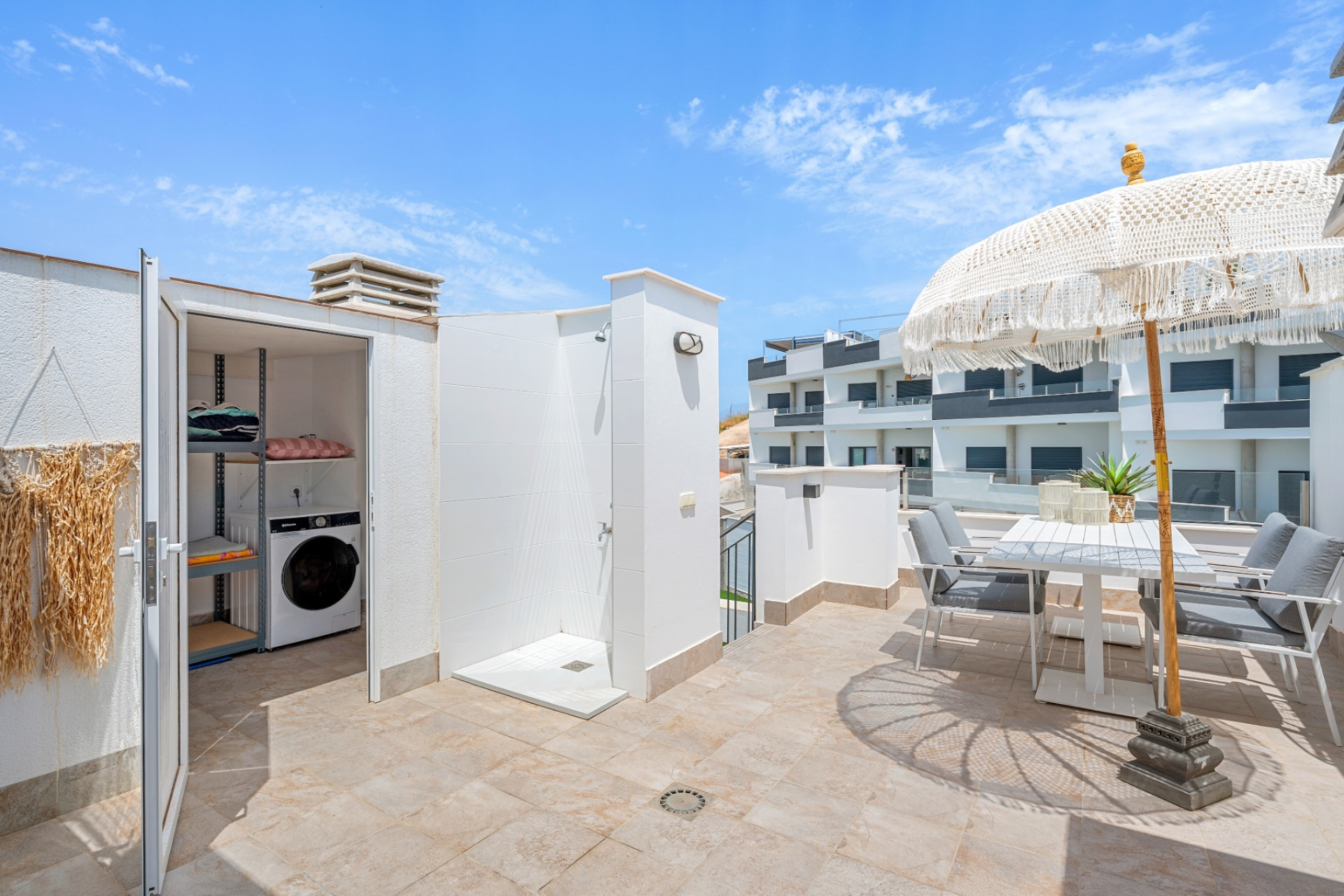 Revente - Appartement - Torrevieja - Costa Blanca South
