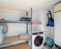 Revente - Appartement - Torrevieja - Costa Blanca South