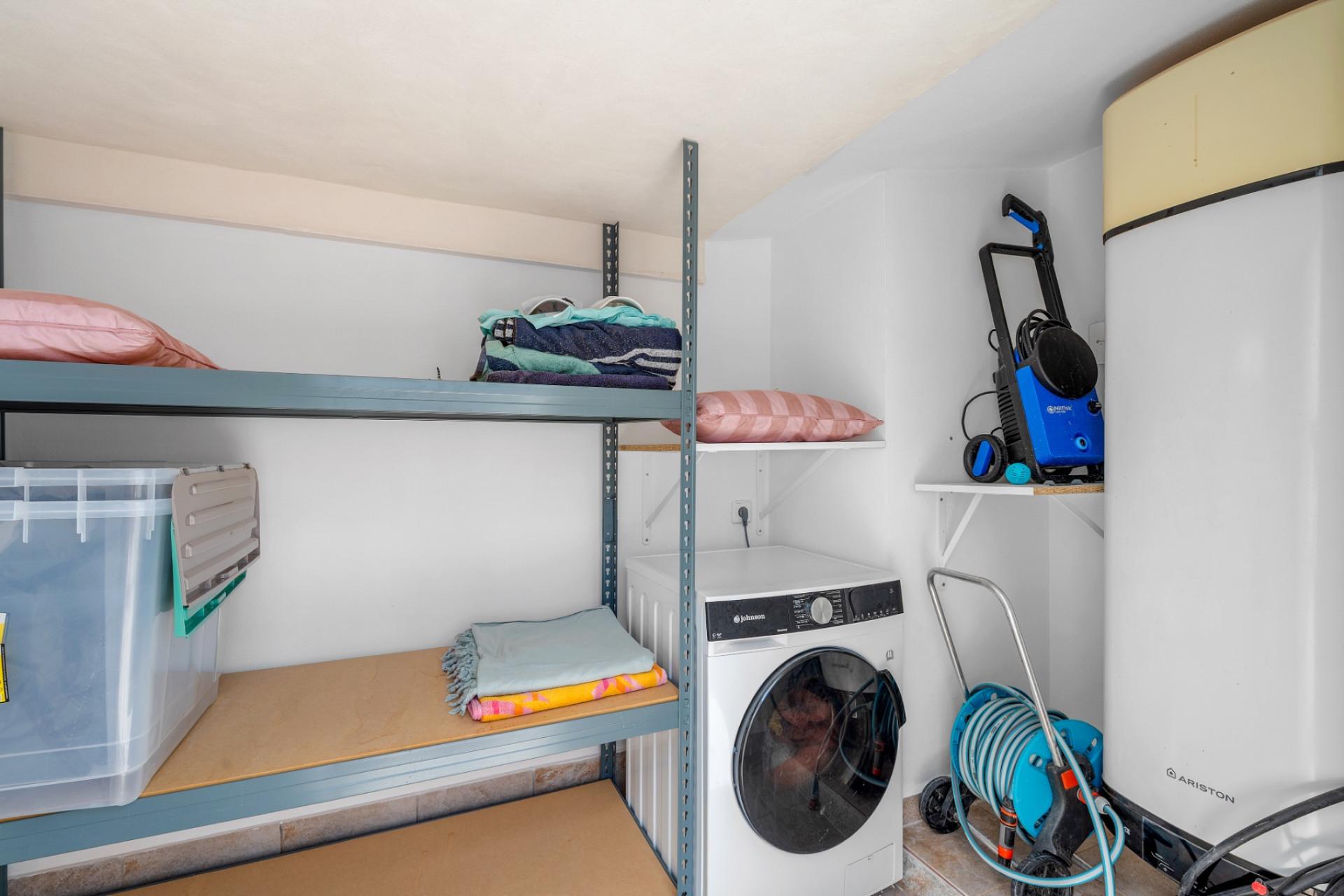 Revente - Appartement - Torrevieja - Costa Blanca South