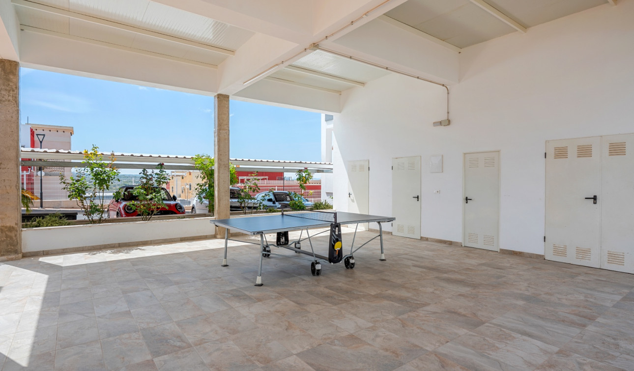 Revente - Appartement - Torrevieja - Costa Blanca South