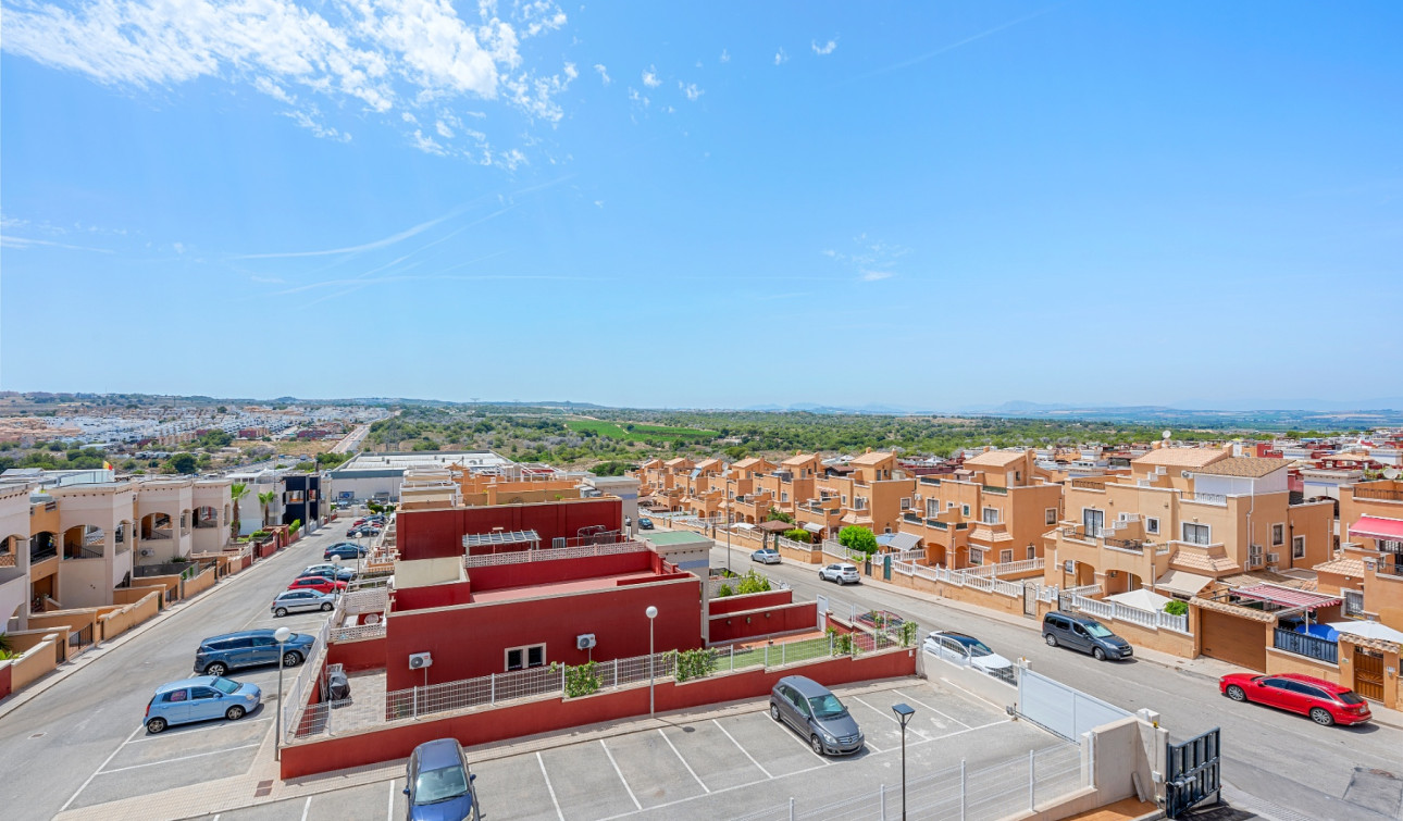 Revente - Appartement - Torrevieja - Costa Blanca South