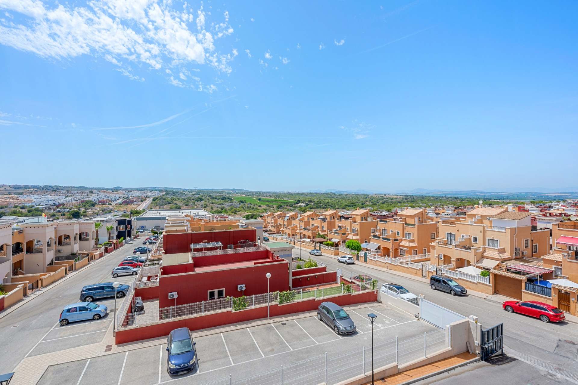 Revente - Appartement - Torrevieja - Costa Blanca South