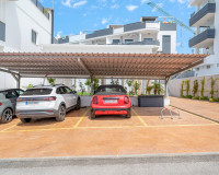 Revente - Appartement - Torrevieja - Costa Blanca South