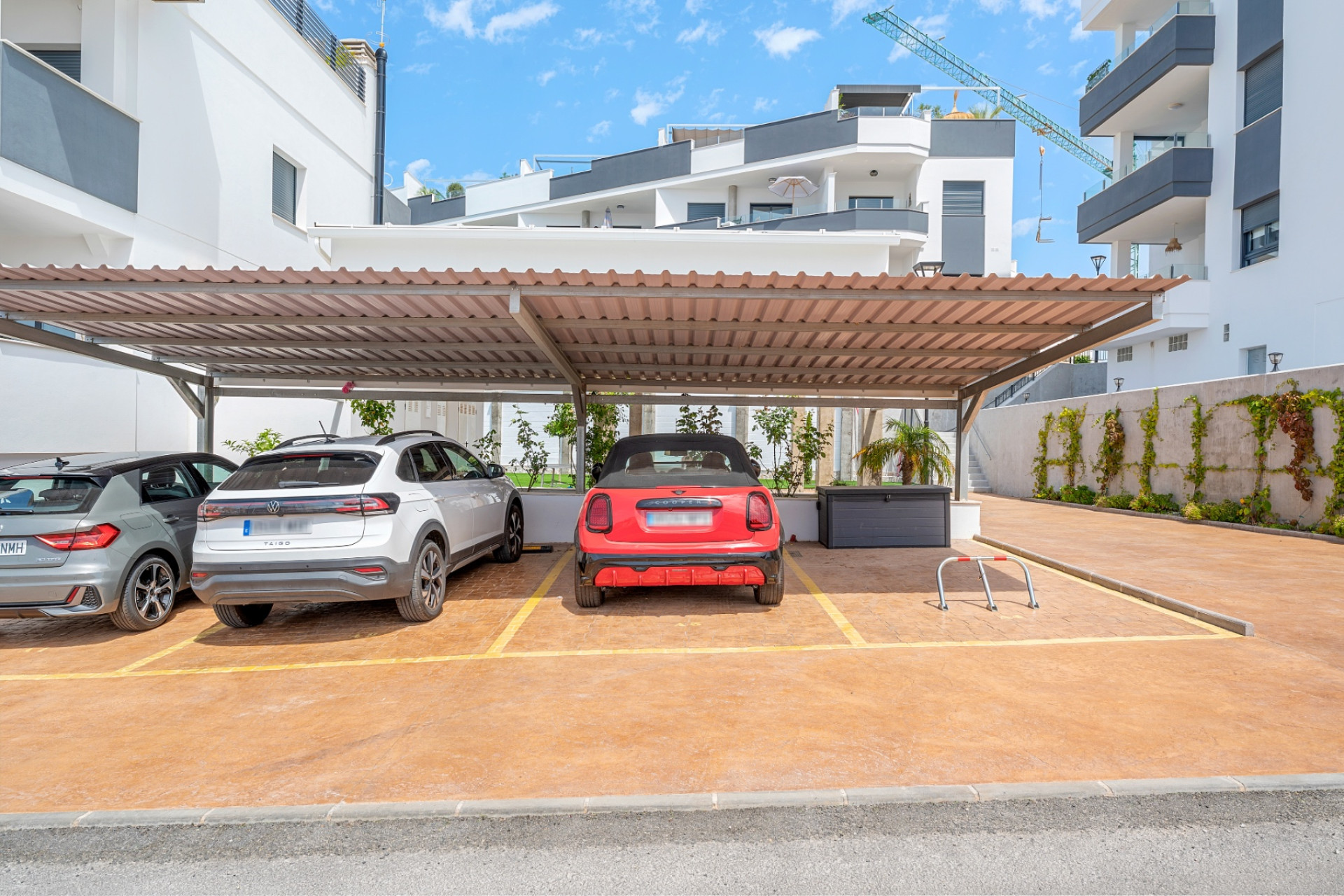 Revente - Appartement - Torrevieja - Costa Blanca South