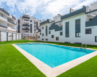 Revente - Appartement - Torrevieja - Costa Blanca South