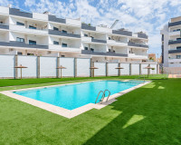 Revente - Appartement - Torrevieja - Costa Blanca South