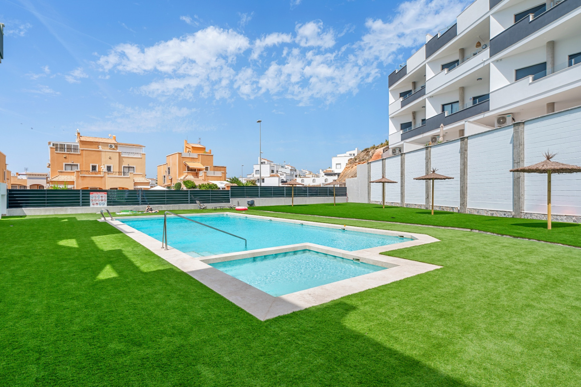 Revente - Appartement - Torrevieja - Costa Blanca South