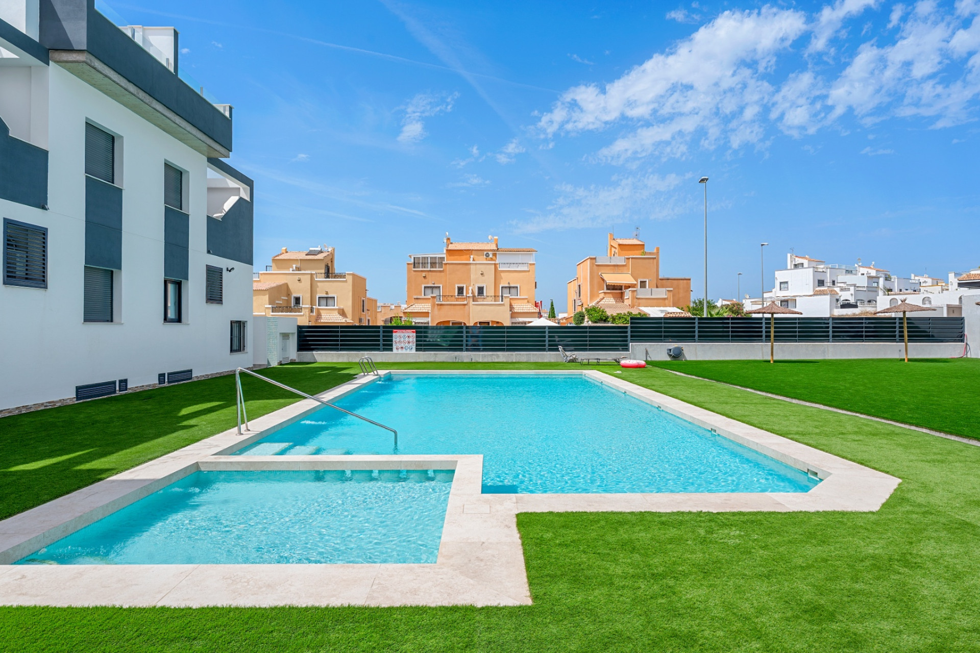 Revente - Appartement - Torrevieja - Costa Blanca South