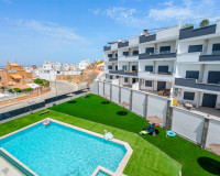 Revente - Appartement - Torrevieja - Costa Blanca South
