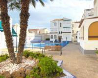 Revente - Appartement - Torrevieja - El Acequión - Los Náufragos