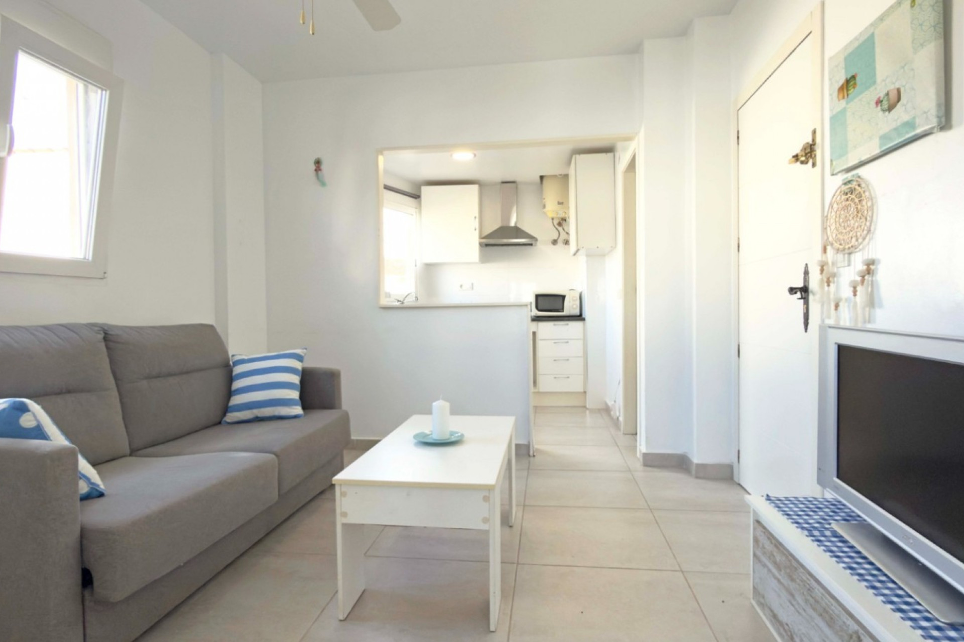 Revente - Appartement - Torrevieja - El Acequión - Los Náufragos