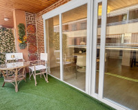 Revente - Appartement - Torrevieja - El Acequión - Los Náufragos