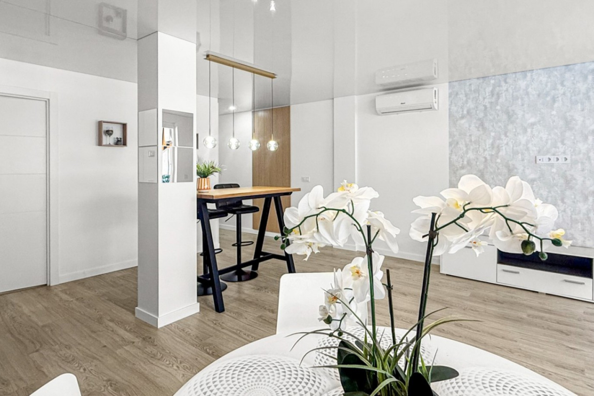 Revente - Appartement - Torrevieja - El Acequión - Los Náufragos
