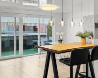 Revente - Appartement - Torrevieja - El Acequión - Los Náufragos