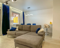 Revente - Appartement - Torrevieja - El Acequión - Los Náufragos