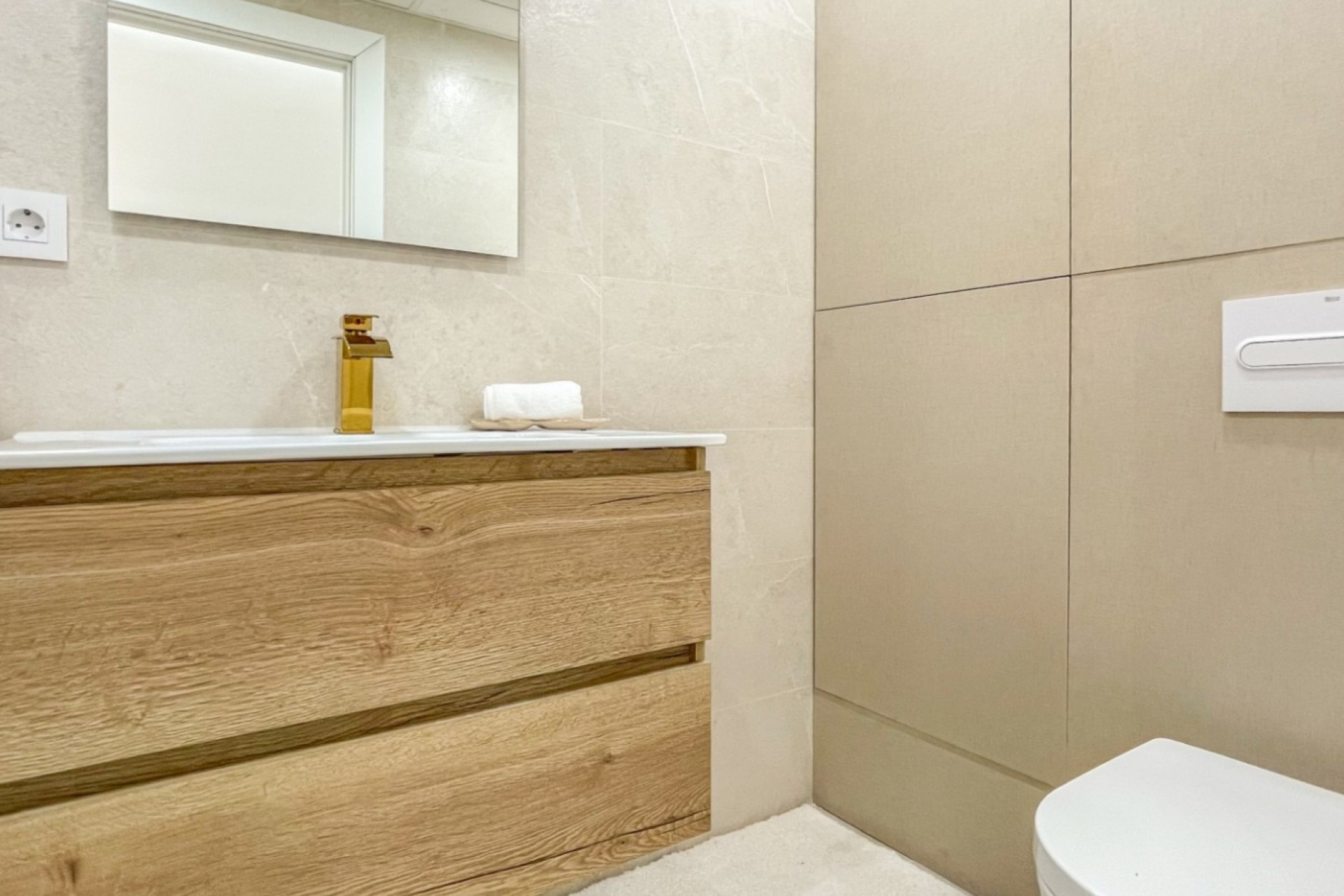 Revente - Appartement - Torrevieja - El Acequión - Los Náufragos