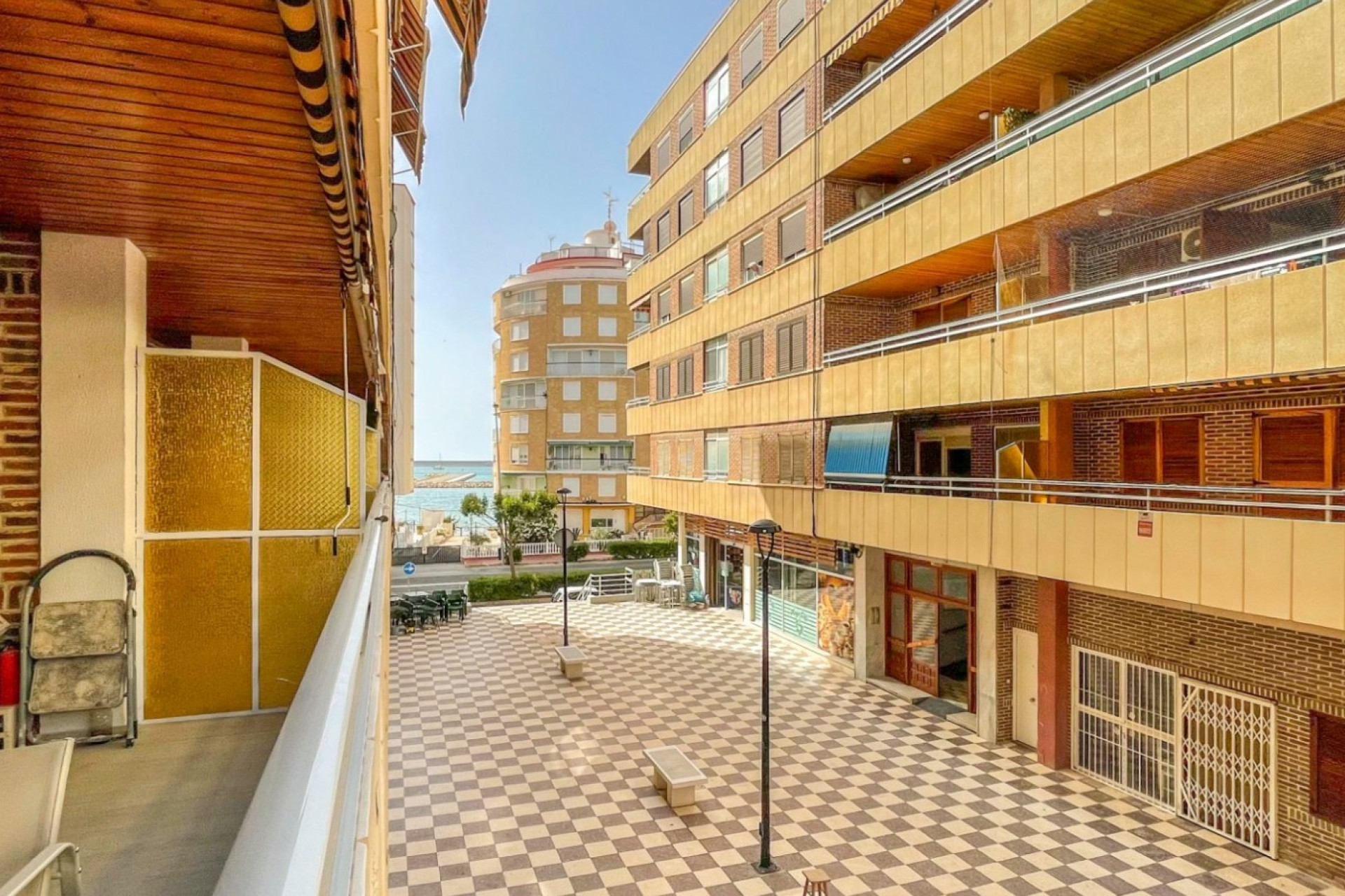 Revente - Appartement - Torrevieja - El Acequión - Los Náufragos
