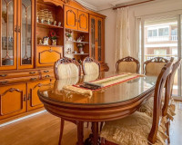 Revente - Appartement - Torrevieja - El Acequión - Los Náufragos