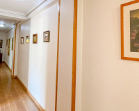 Revente - Appartement - Torrevieja - El Acequión - Los Náufragos