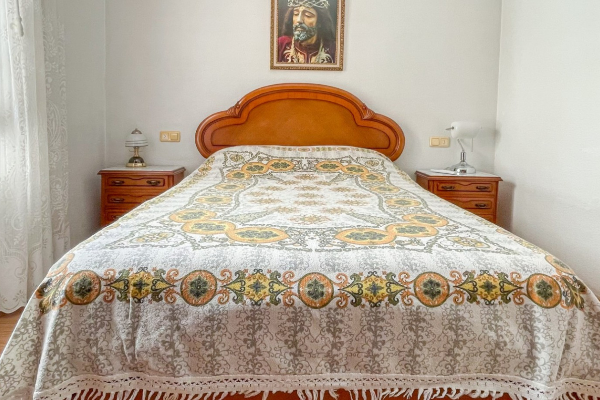 Revente - Appartement - Torrevieja - El Acequión - Los Náufragos