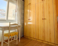 Revente - Appartement - Torrevieja - El Acequión - Los Náufragos
