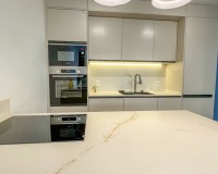 Revente - Appartement - Torrevieja - El Acequión - Los Náufragos