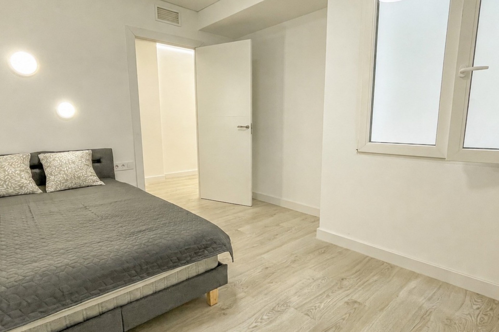 Revente - Appartement - Torrevieja - El Acequión - Los Náufragos