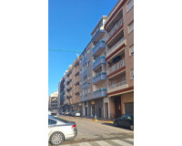 Revente - Appartement - Torrevieja - El acequión