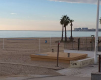Revente - Appartement - Torrevieja - El acequión