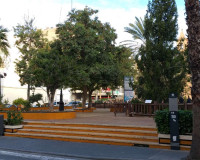 Revente - Appartement - Torrevieja - El acequión
