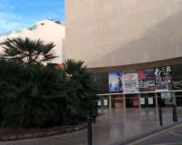 Revente - Appartement - Torrevieja - El acequión