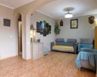 Revente - Appartement - Torrevieja - El chaparral
