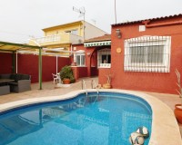 Revente - Appartement - Torrevieja - El chaparral