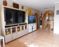 Revente - Appartement - Torrevieja - El chaparral