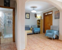 Revente - Appartement - Torrevieja - El chaparral