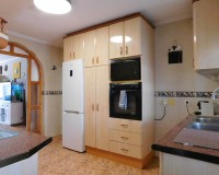 Revente - Appartement - Torrevieja - El chaparral