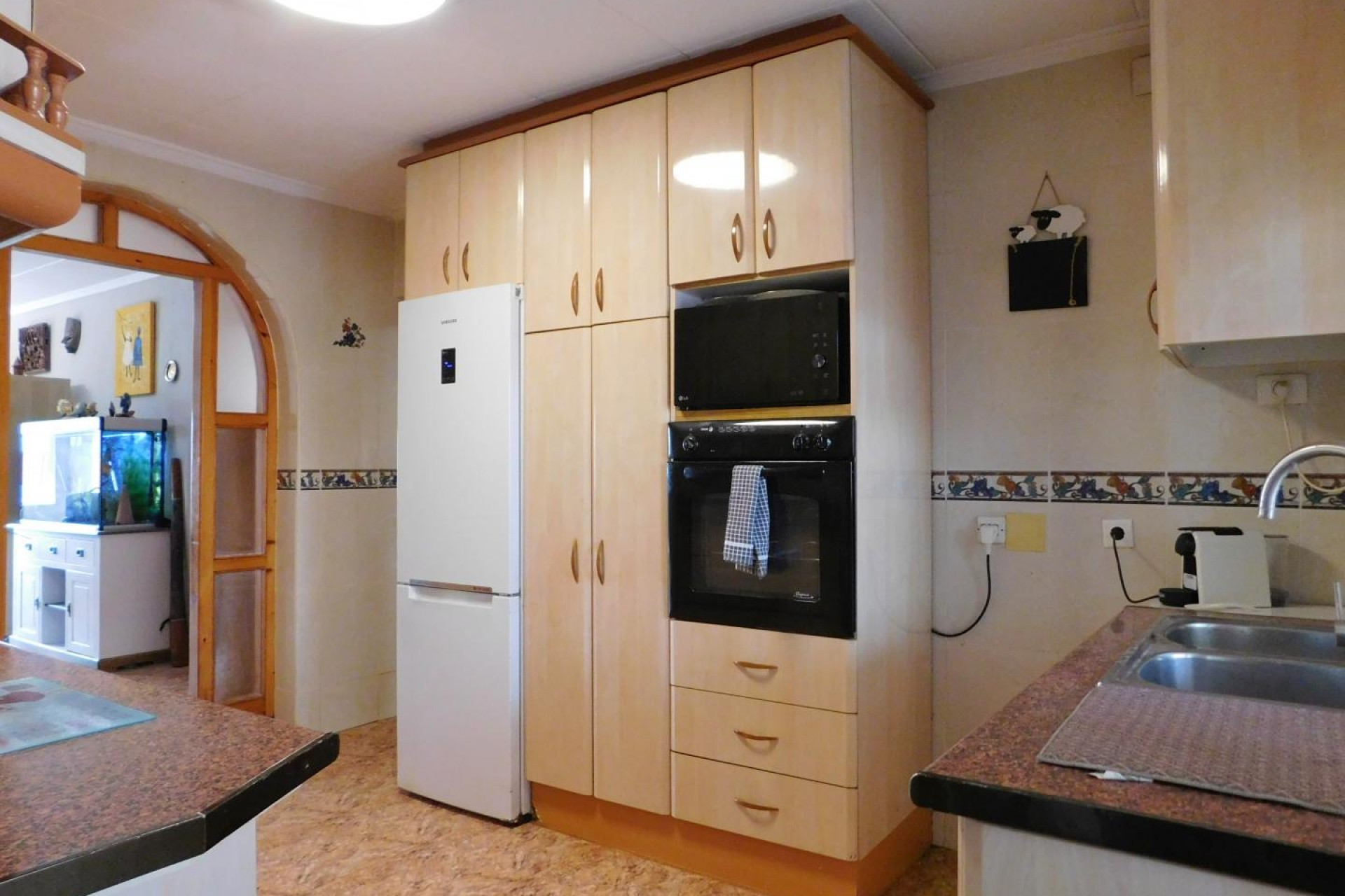 Revente - Appartement - Torrevieja - El chaparral