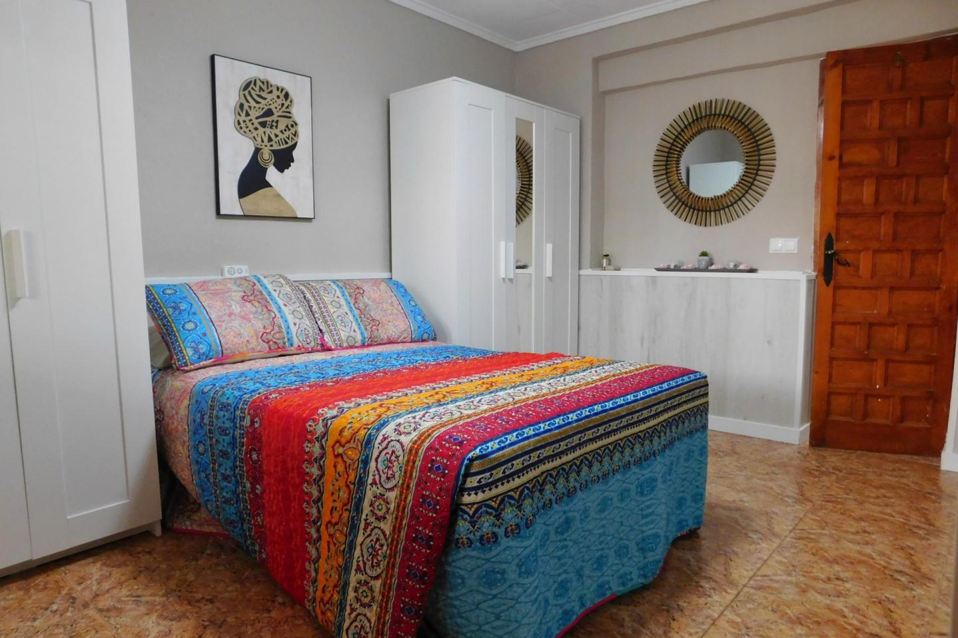 Revente - Appartement - Torrevieja - El chaparral