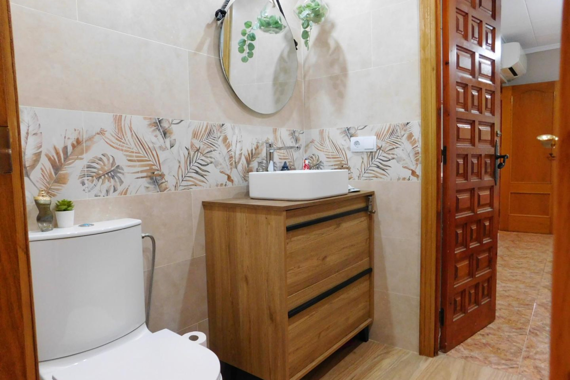 Revente - Appartement - Torrevieja - El chaparral