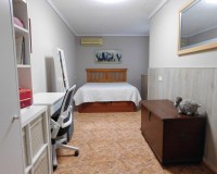 Revente - Appartement - Torrevieja - El chaparral