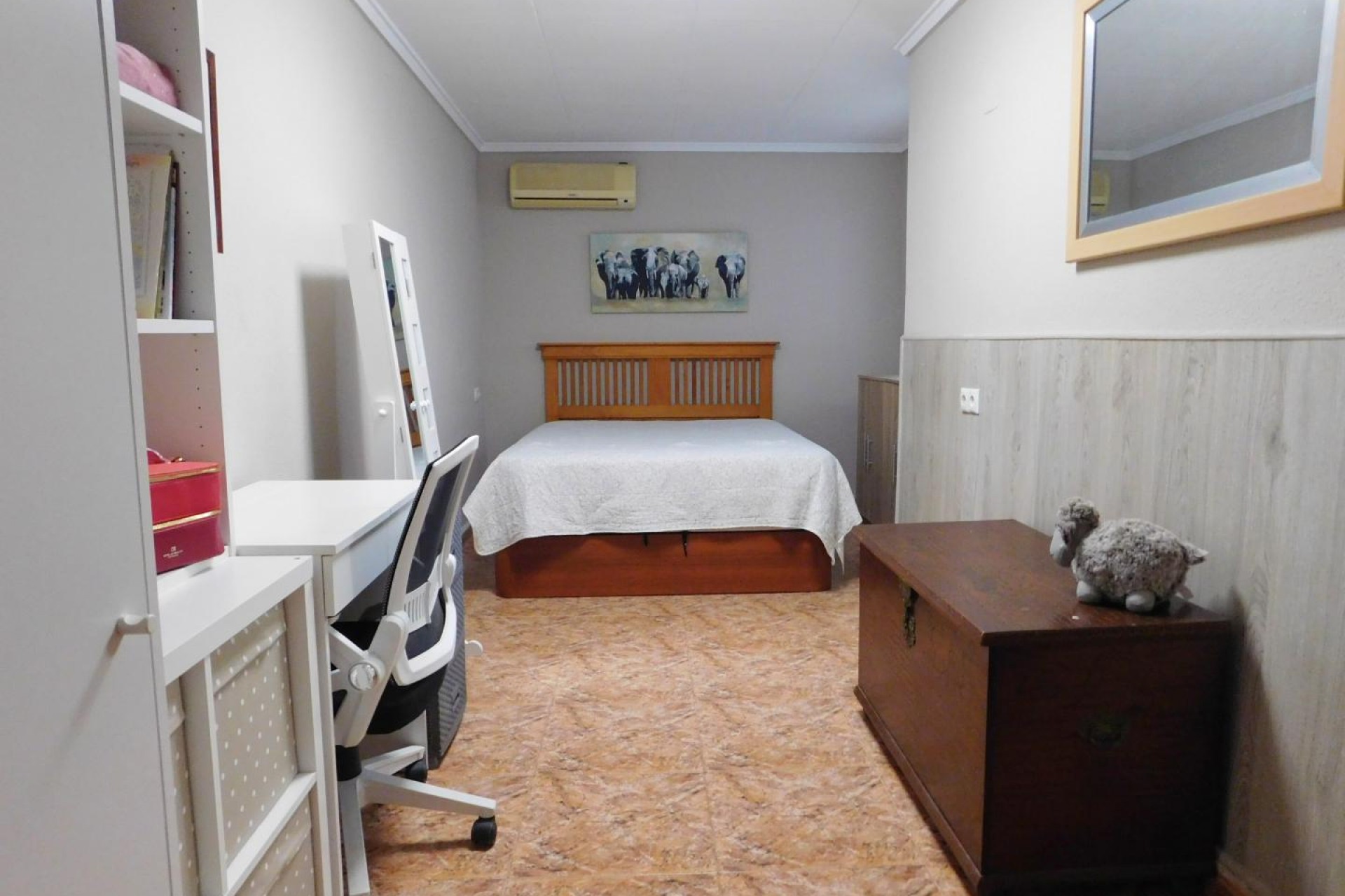 Revente - Appartement - Torrevieja - El chaparral