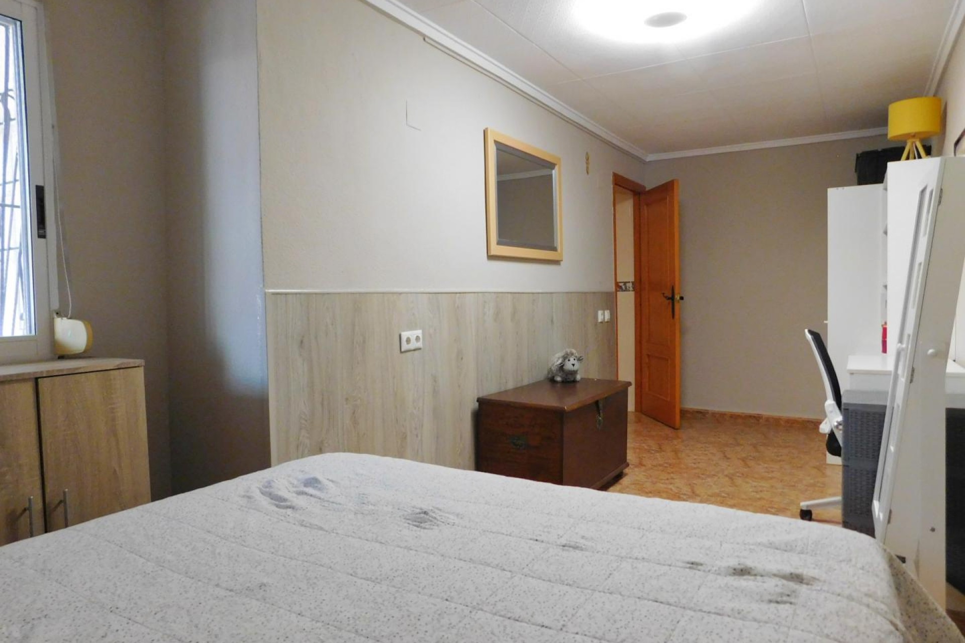 Revente - Appartement - Torrevieja - El chaparral