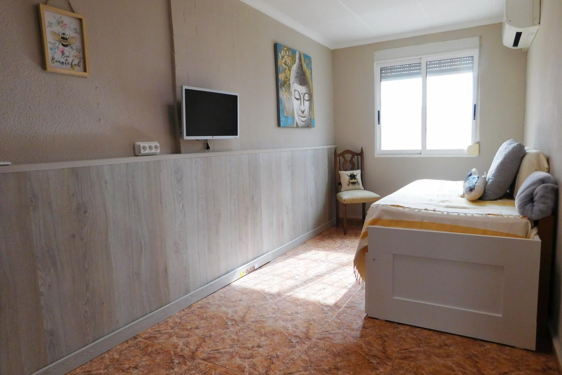 Revente - Appartement - Torrevieja - El chaparral
