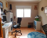 Revente - Appartement - Torrevieja - El chaparral