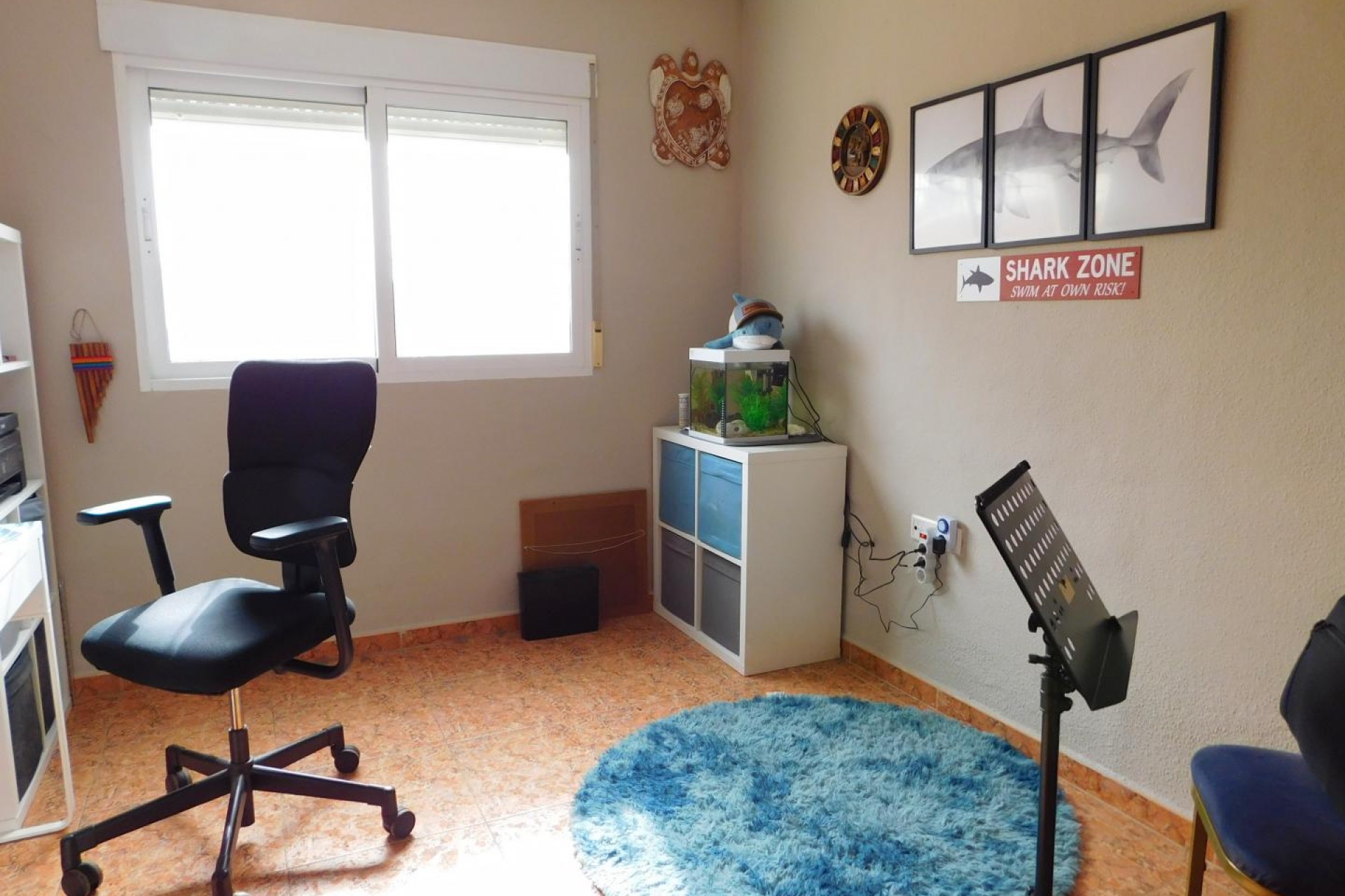 Revente - Appartement - Torrevieja - El chaparral