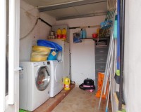 Revente - Appartement - Torrevieja - El chaparral